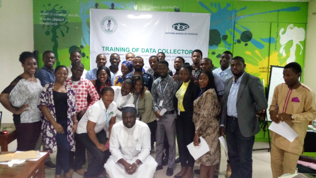 East African Open Data Fest: how research can support the regional community