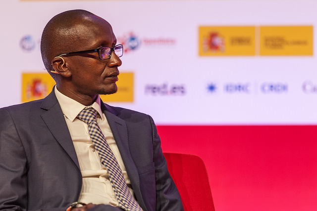 The Local Development Research Institute will coordinate plans for the Africa Open Data Network