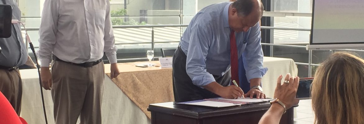 Impact Series: Facilitating the Costa Rican Open Data National Decree