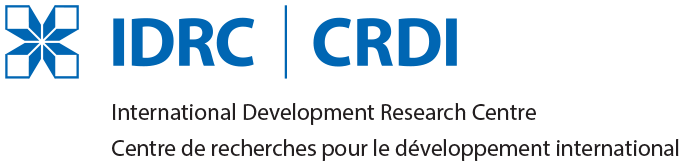 IDRC - International Development Research Center